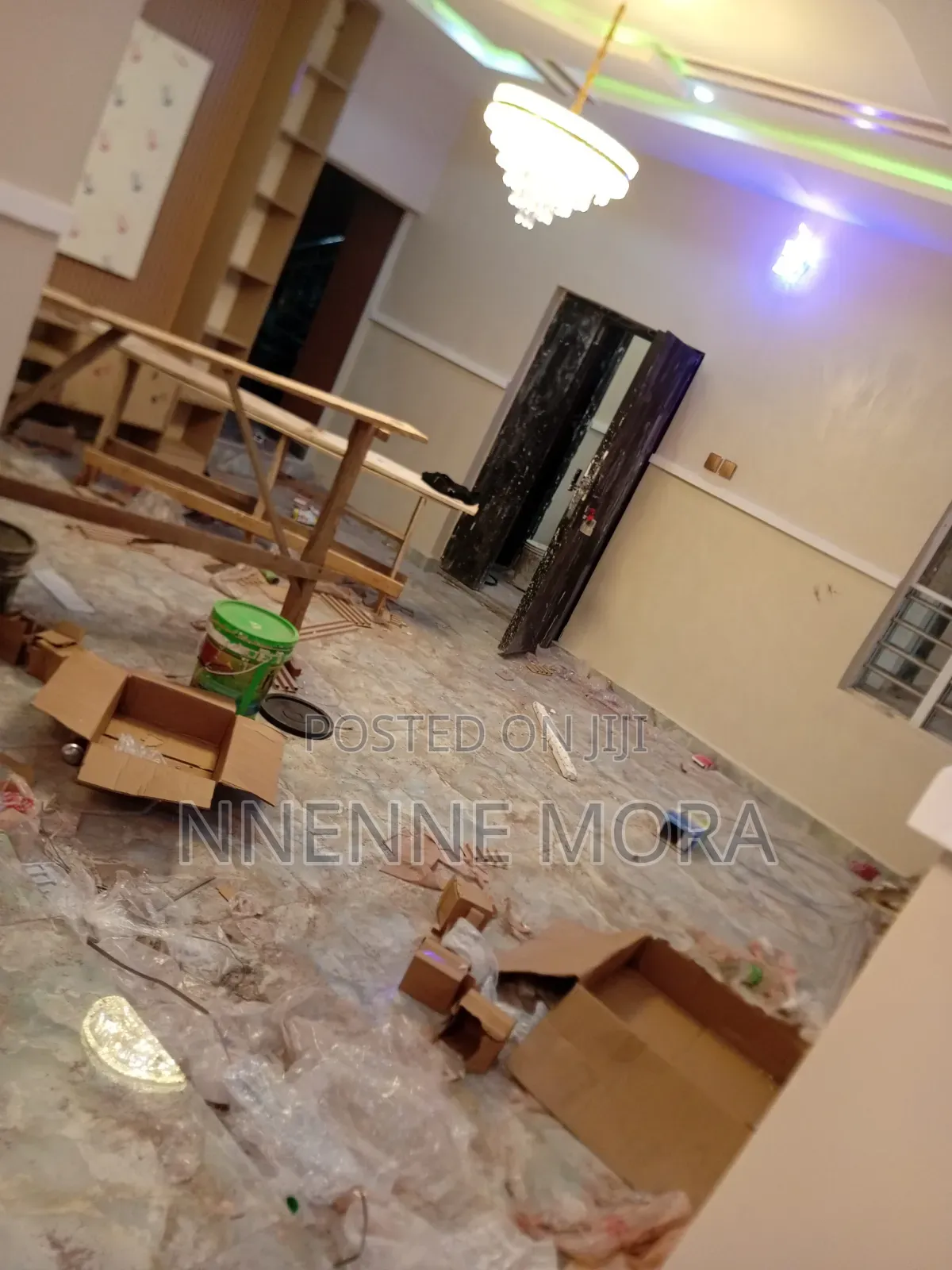 House Cleaning Services