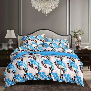 Duvet Set and Cover
