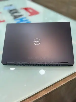 Laptop Dell Latitude 7400 8GB Intel Core i5 HDD 500GB