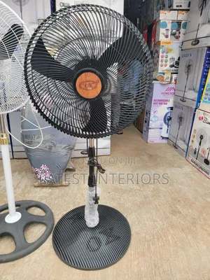 18inch Ox Standing Fan