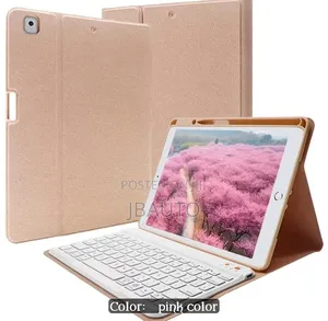 Apple iPad 10.2 (2019) 8 GB Black