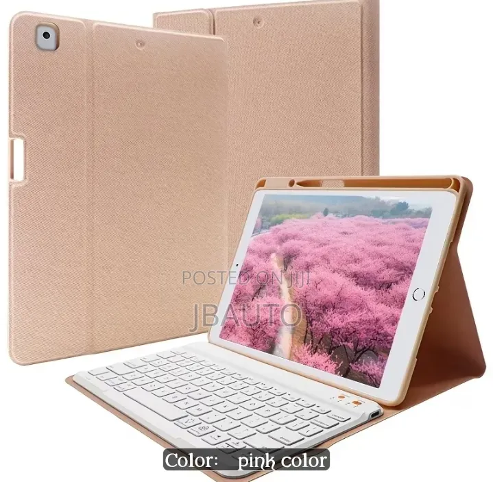 Apple iPad 10.2 (2019) 8 GB Black