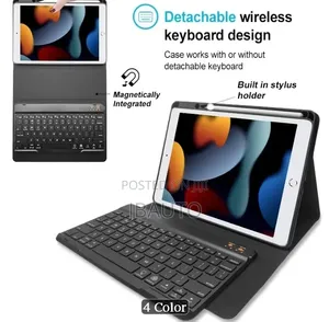 Apple iPad 10.2 (2019) 8 GB Black