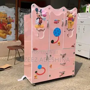 Baby Wardrobe