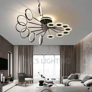 Modern Led Ceiling Lights