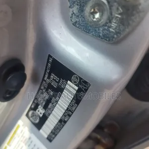 Toyota Corolla 2009 Silver