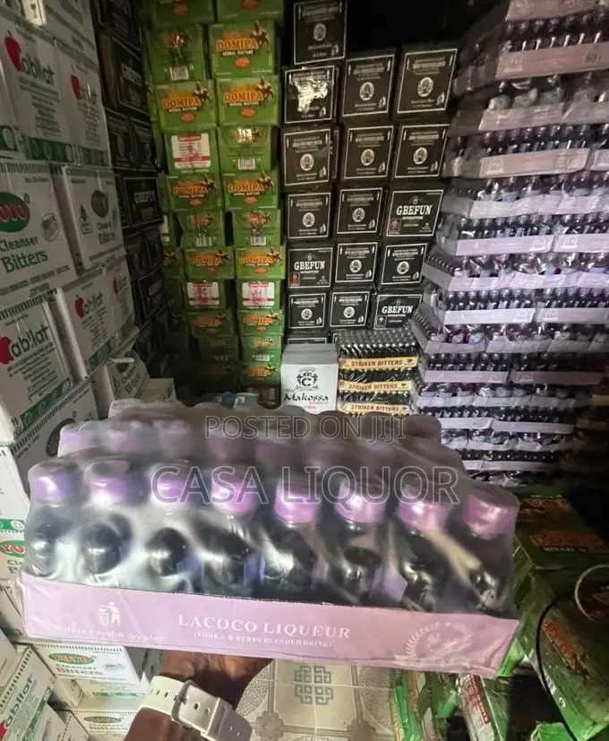 Lacoco (Purple)