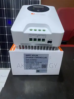 Felicity Solar 60A MPPT Solar Charge Controller 12v/24v/48v