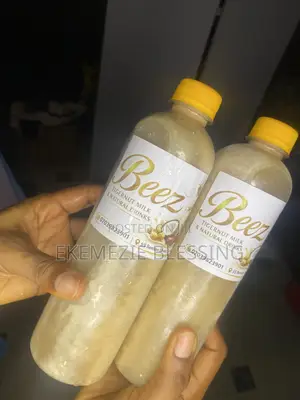 Tigernut Drink