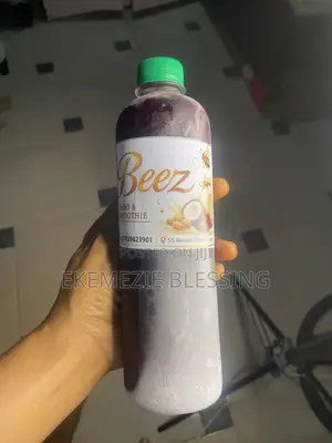 Beez Zobo Drink