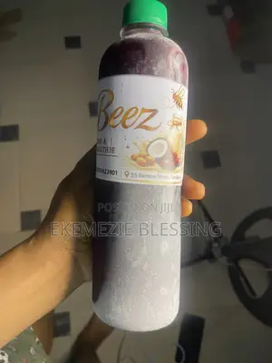 Beez Zobo Drink