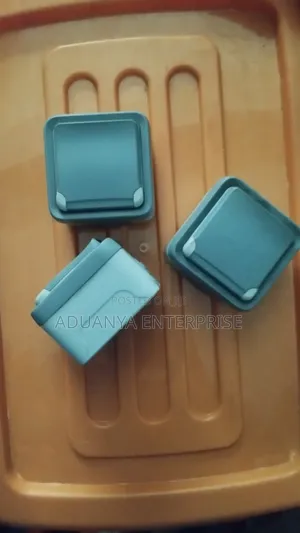 Industrial Switch