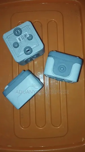 Industrial Switch