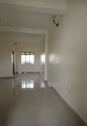 3bdrm Block of Flats in Startimes Estate, Ago Palace for rent