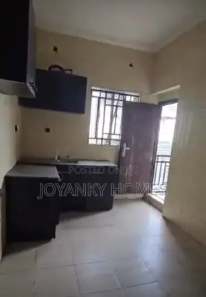 3bdrm Block of Flats in Startimes Estate, Ago Palace for rent