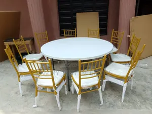Standard Folding Table