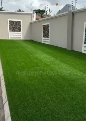 Artificial Grass