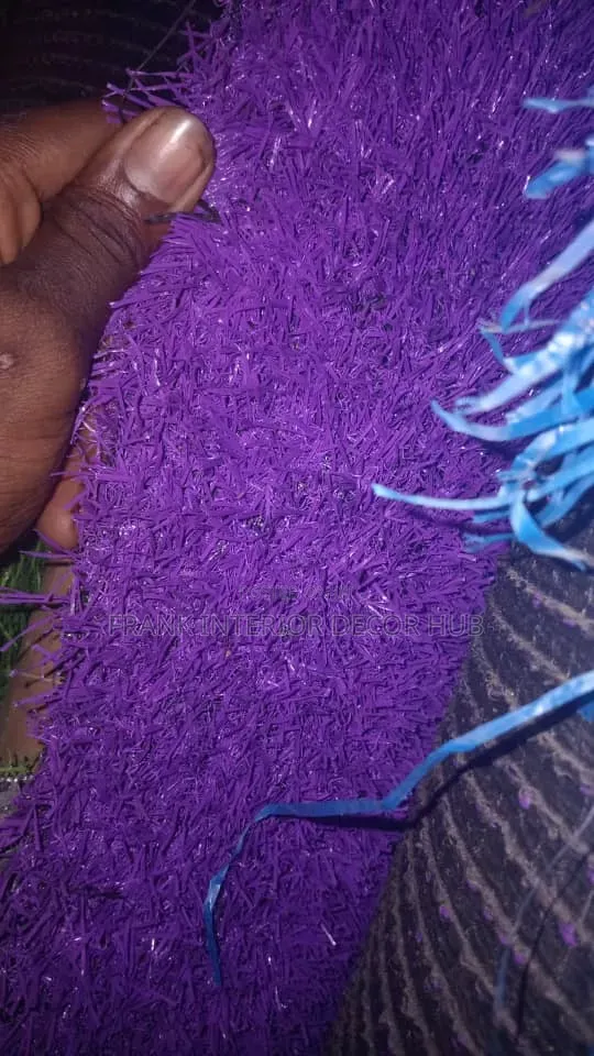 Artificial Grass