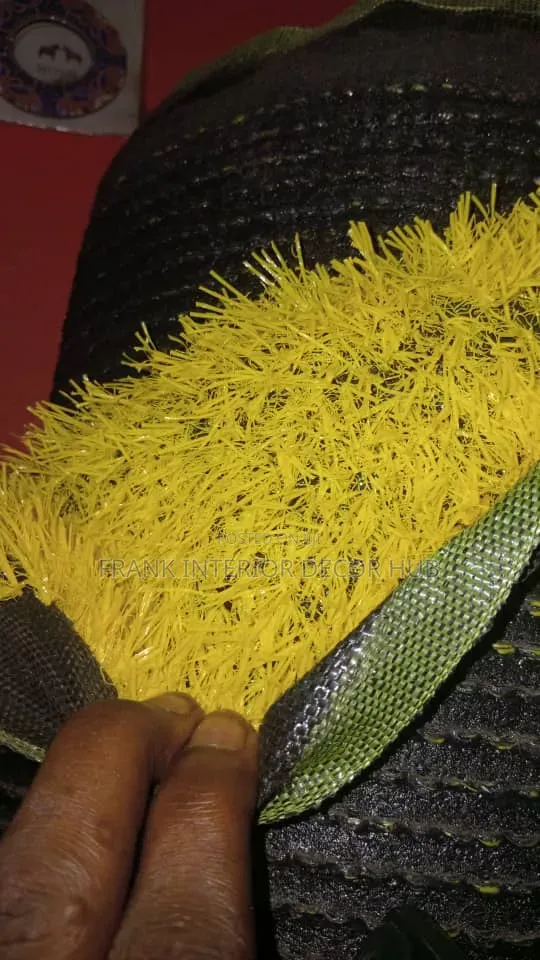 Artificial Grass