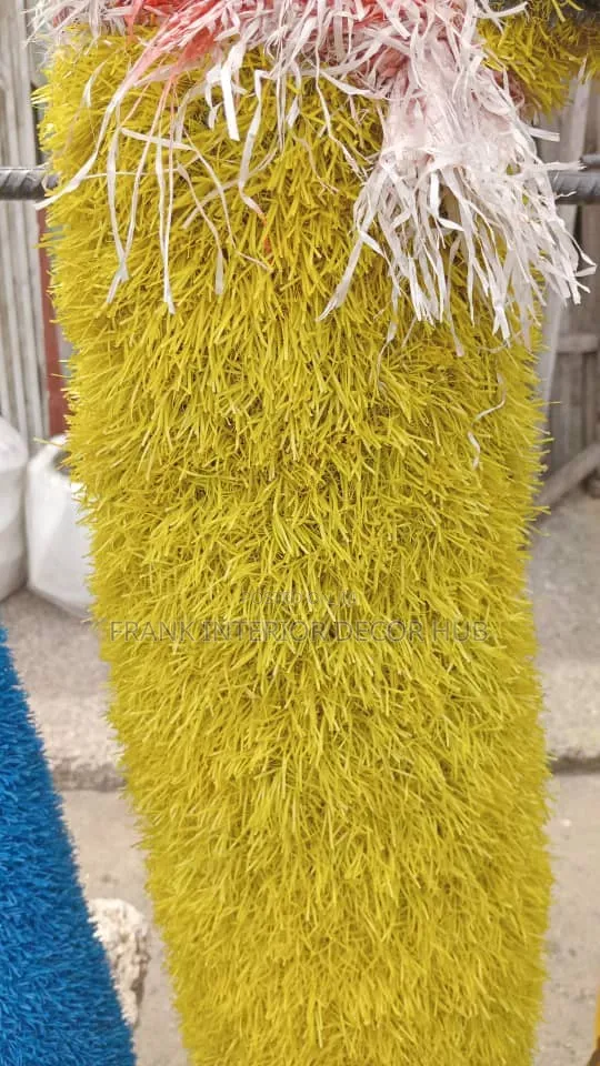 Artificial Grass