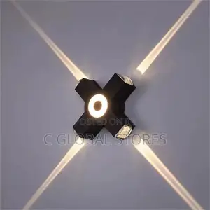 Decoration Fence Light