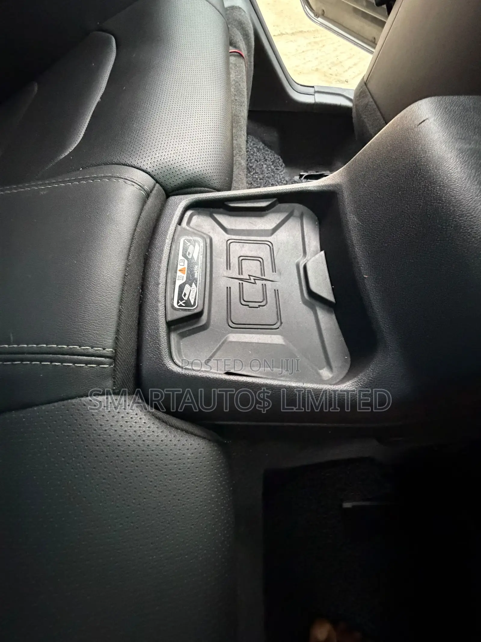 Chevrolet Camaro 2017 Black