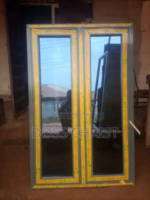 Aluminum Windows and Roofing