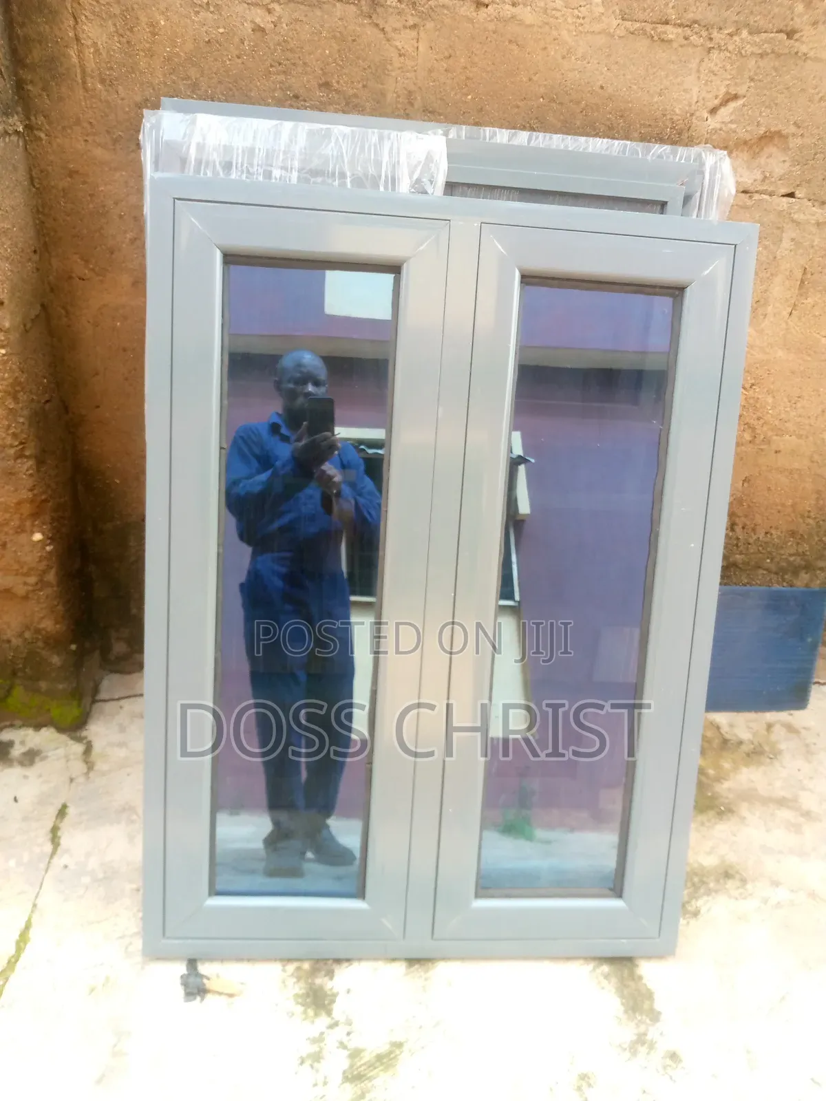 Aluminum Windows and Roofing