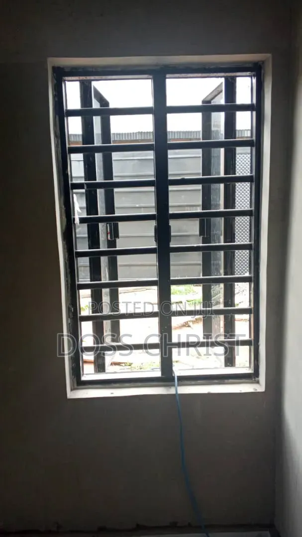 Aluminum Windows and Roofing
