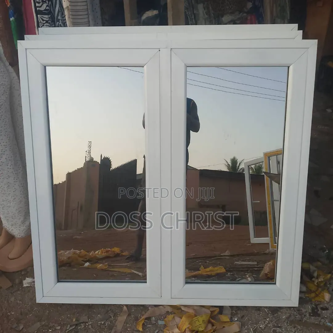 Aluminum Windows and Roofing