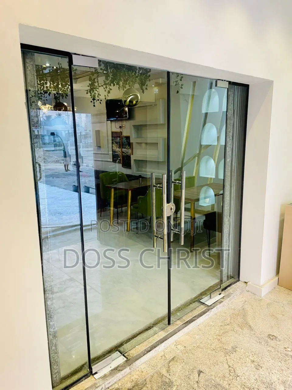 Aluminum Windows and Roofing