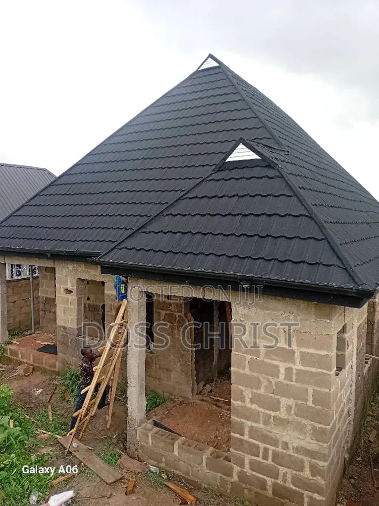 Aluminum Windows and Roofing