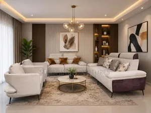 ADE Sofa Set