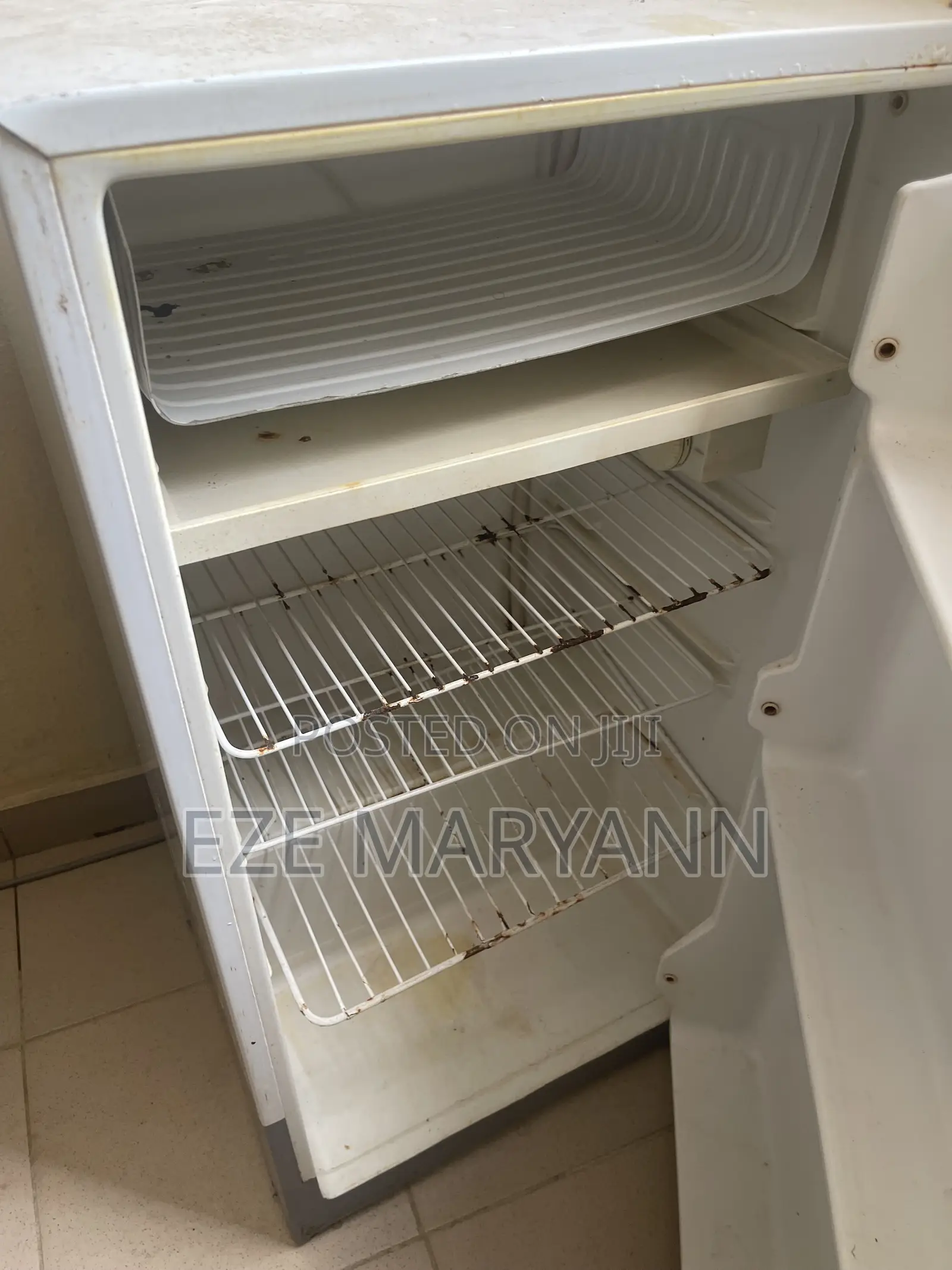 LG Refrigerator