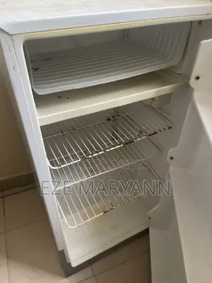 LG Refrigerator