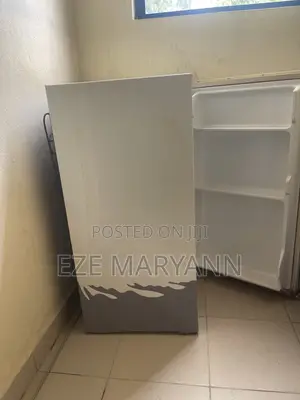 LG Refrigerator