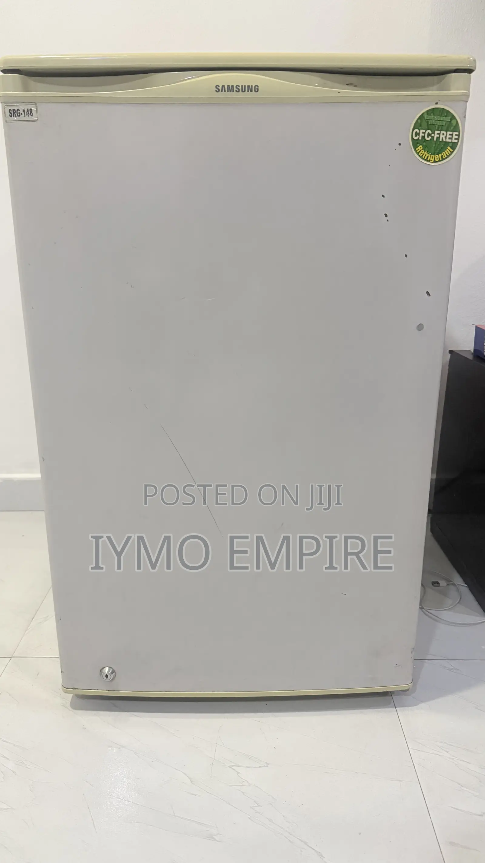 Samsung Fridge