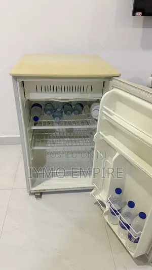 Samsung Fridge