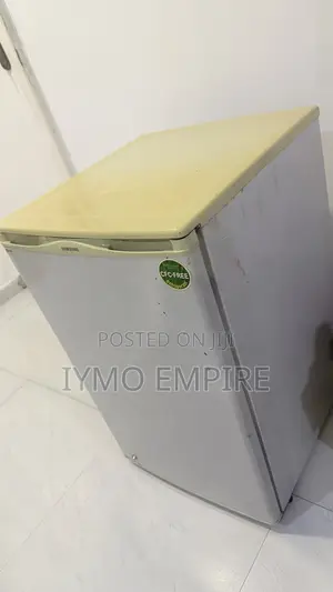 Samsung Fridge