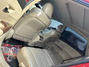 Toyota Venza Limited 4dr Wagon AWD (3.5L 6cyl 6A) 2014 Red