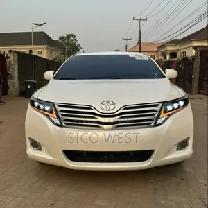 Front and Back Head Light for Venza Three Touch