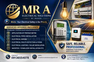 Electrical Services
