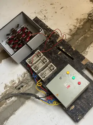 Electrical Services