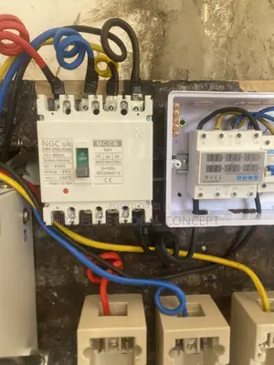 Electrical Services