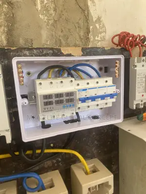 Electrical Services