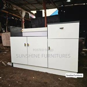 Mini Kitchen Cabinet