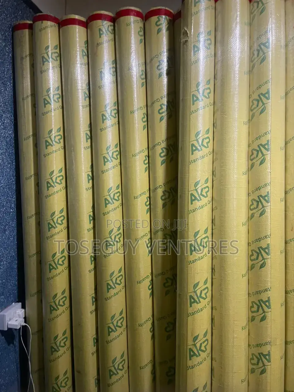 Flex Banner