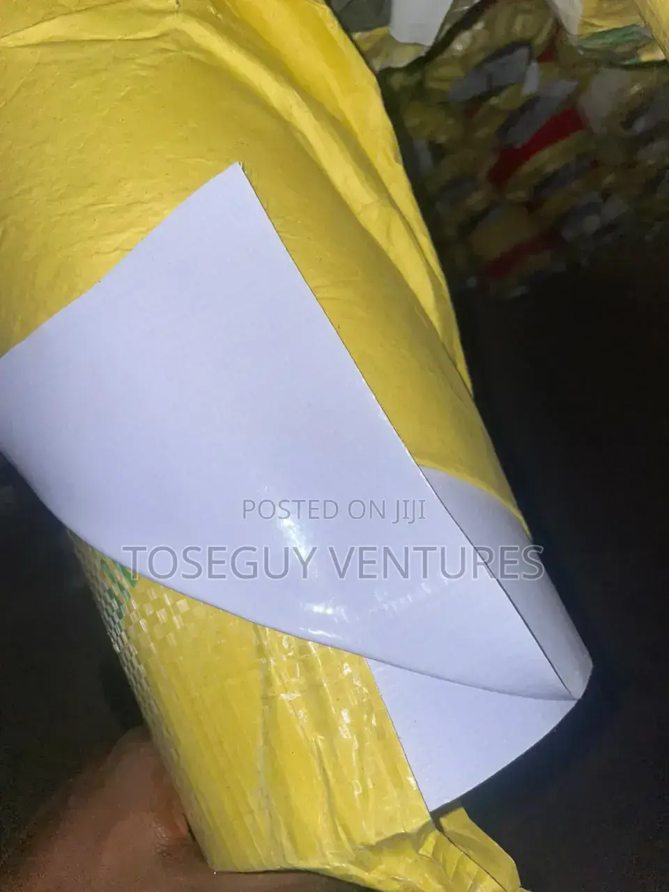 Flex Banner