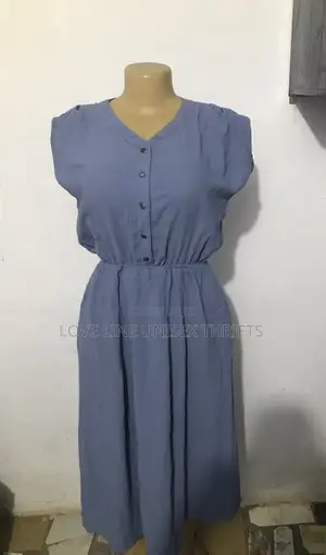 Casual/Corporate Gowns