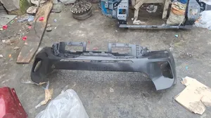 Front Bumper Kia Sonet 2022